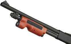 Streamlight TL-Racker 850 Lumen Integrated Shotgun Forend Light -Outdoor Tactical Gear streamlight tl racker 850 lumen integrated shotgun forend light tl racker 34578.1603755800