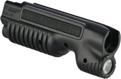 Streamlight TL-Racker 850 Lumen Integrated Shotgun Forend Light -Outdoor Tactical Gear streamlight tl racker 850 lumen integrated shotgun forend light tl racker 45456.1603766447