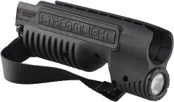 Streamlight TL-Racker 850 Lumen Integrated Shotgun Forend Light -Outdoor Tactical Gear streamlight tl racker 850 lumen integrated shotgun forend light tl racker 53700.1603762542