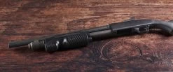Streamlight TL-Racker 850 Lumen Integrated Shotgun Forend Light -Outdoor Tactical Gear streamlight tl racker 850 lumen integrated shotgun forend light tl racker 86046.1603760600