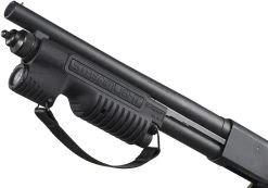Streamlight TL-Racker 850 Lumen Integrated Shotgun Forend Light -Outdoor Tactical Gear streamlight tl racker 850 lumen integrated shotgun forend light tl racker 98564.1603744994