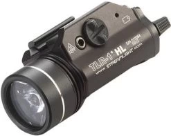 Streamlight TLR-1 HL Weaponlight 69260
