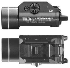 Streamlight TLR-1 Light 69110 -Outdoor Tactical Gear streamlight tlr 1 light 69110 tlr1 64456.1603746763