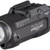 Streamlight TLR-10 FLEX Low-Profile Rail-Mounted Tactical Gun Light With Integrated Laser -Outdoor Tactical Gear streamlight tlr 10 flex low profile rail mounted tactical gun light with integrated laser 69470 44574.1611200296