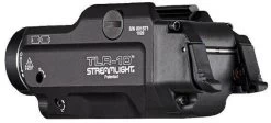 Streamlight TLR-10 FLEX Low-Profile Rail-Mounted Tactical Gun Light With Integrated Laser -Outdoor Tactical Gear streamlight tlr 10 flex low profile rail mounted tactical gun light with integrated laser 69470 63478.1611200438