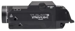 Streamlight TLR-10 G Low-Profile Green Laser Weaponlight -Outdoor Tactical Gear streamlight tlr 10 g low profile green laser weaponlight 69473 54907.1669850163