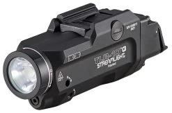 Streamlight TLR-10 G Low-Profile Green Laser Weaponlight