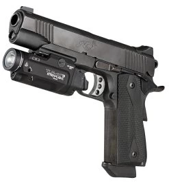 Streamlight TLR-10 G Low-Profile Green Laser Weaponlight -Outdoor Tactical Gear streamlight tlr 10 g low profile green laser weaponlight 69473 81886.1669850224