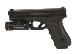 Streamlight TLR-1s 300 Lumen WeaponLight- STROBE -Outdoor Tactical Gear streamlight tlr 1s 300 lumen weaponlight strobe 69210 st 40450.1601477962