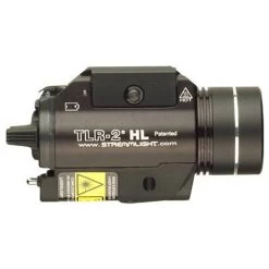Streamlight TLR-2 HL WeaponLight With Laser Site 7 Streamlight TLR-2 HL WeaponLight With Laser Site -Outdoor Tactical Gear streamlight tlr 2 hl weaponlight with laser site 69261 64671.1603756726