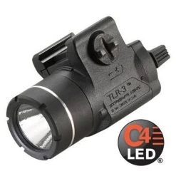 Streamlight TLR-3 LED WeaponLight