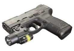 Streamlight TLR-4 Compact WeaponLight With Laser -Outdoor Tactical Gear streamlight tlr 4 compact weaponlight with laser tlr 4 42091.1603765644