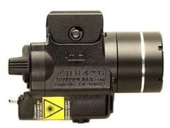 Streamlight TLR-4 G Compact WeaponLight With Green Laser 9 Streamlight TLR-4 G Compact WeaponLight With Green Laser -Outdoor Tactical Gear streamlight tlr 4 g compact weaponlight with green laser tlr 4g 61322.1603765266