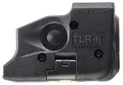 Streamlight TLR-6 Rail Weaponlight 9 Streamlight TLR-6 Rail Weaponlight -Outdoor Tactical Gear streamlight tlr 6 rail weaponlight tlr6 rail 21292.1603748664