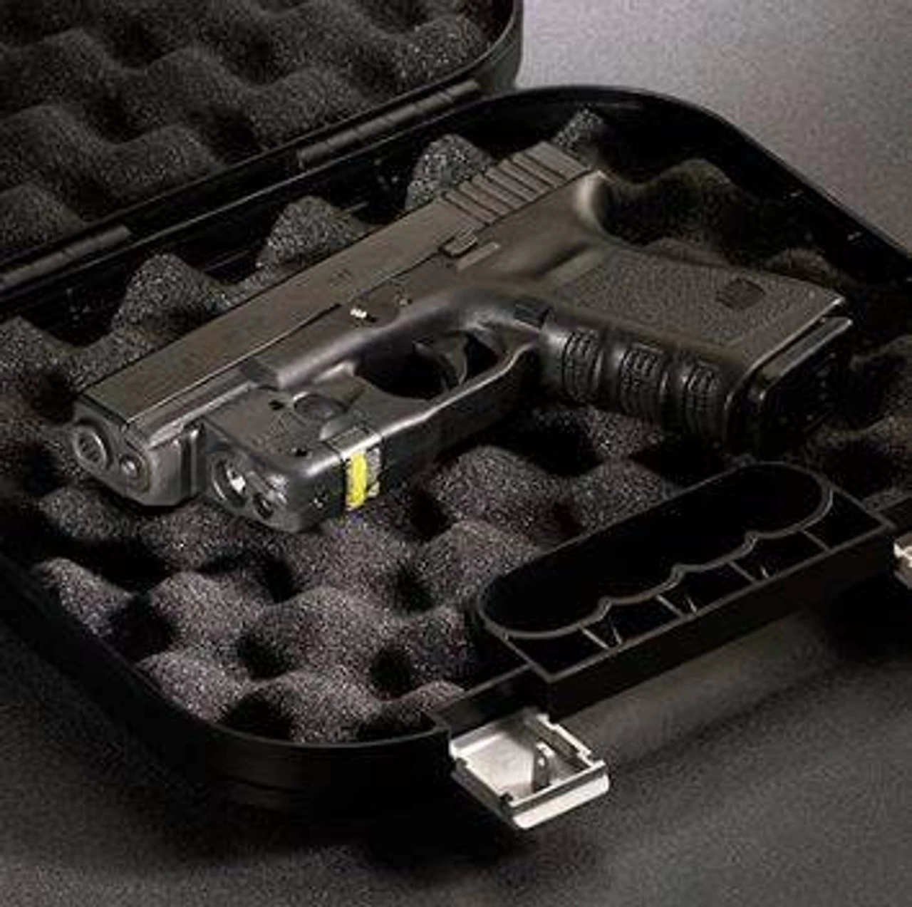 Streamlight TLR-6 Rail Weaponlight 6 Streamlight TLR-6 Rail Weaponlight - Image 4