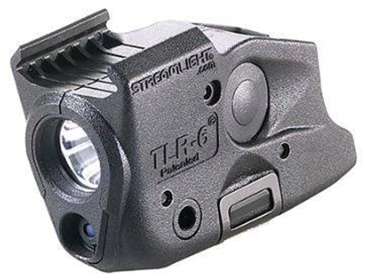 Streamlight TLR-6 Rail Weaponlight 3 Streamlight TLR-6 Rail Weaponlight