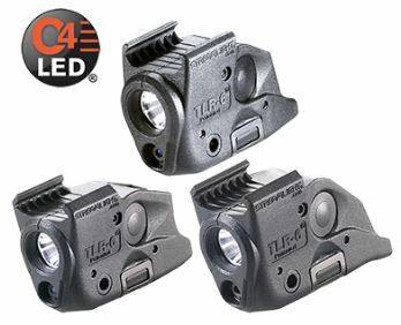Streamlight TLR-6 Rail Weaponlight 4 Streamlight TLR-6 Rail Weaponlight - Image 2