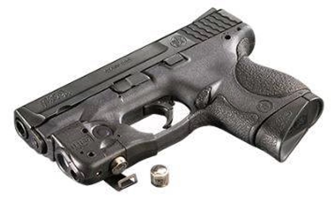 Streamlight TLR-6 Rail Weaponlight 7 Streamlight TLR-6 Rail Weaponlight - Image 5