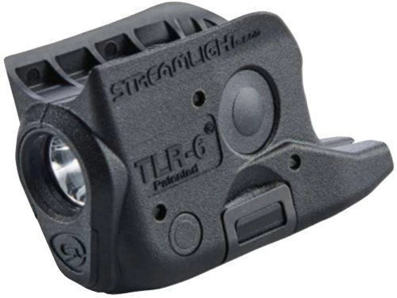 Streamlight TLR-6 Subcompact Weapon Light (No Laser) 3 Streamlight TLR-6 Subcompact Weapon Light (No Laser)