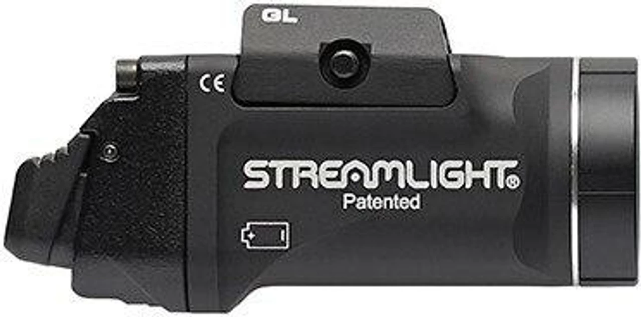 Streamlight TLR-7 Sub Ultra-Compact Gun Light For Subcompact Railed Pistols 7 Streamlight TLR-7 Sub Ultra-Compact Gun Light For Subcompact Railed Pistols - Image 5