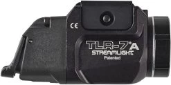 Streamlight TLR-7 Weapon Light With Low Switch 12 Streamlight TLR-7 Weapon Light With Low Switch -Outdoor Tactical Gear streamlight tlr 7 weapon light with low switch 69422 60978.1601523337