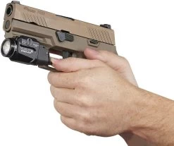 Streamlight TLR-7 Weapon Light With Low Switch 17 Streamlight TLR-7 Weapon Light With Low Switch -Outdoor Tactical Gear streamlight tlr 7 weapon light with low switch 69422 65669.1601558418