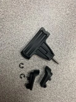 Streamlight TLR-7A 500 Lumen Weapon Light With High Switch 69423 -Outdoor Tactical Gear streamlight tlr 7a 500 lumen weapon light with high switch 69423 69423 06819.1674522076