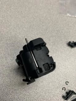 Streamlight TLR-7A 500 Lumen Weapon Light With High Switch 69423 -Outdoor Tactical Gear streamlight tlr 7a 500 lumen weapon light with high switch 69423 69423 10936.1674522090