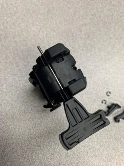 Streamlight TLR-7A 500 Lumen Weapon Light With High Switch 69423 -Outdoor Tactical Gear streamlight tlr 7a 500 lumen weapon light with high switch 69423 69423 93422.1674522064