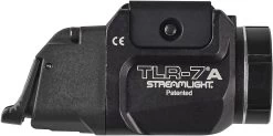 Streamlight TLR-7 A Weapon Light 14 Streamlight TLR-7 A Weapon Light -Outdoor Tactical Gear streamlight tlr 7a 500 lumen weapon light with rear switch options 69424 69424 18797.1601506996