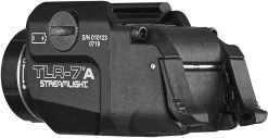 Streamlight TLR-7 A Weapon Light 16 Streamlight TLR-7 A Weapon Light -Outdoor Tactical Gear streamlight tlr 7a 500 lumen weapon light with rear switch options 69424 69424 61030.1601551049