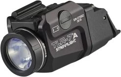 Streamlight TLR-7 A Weapon Light
