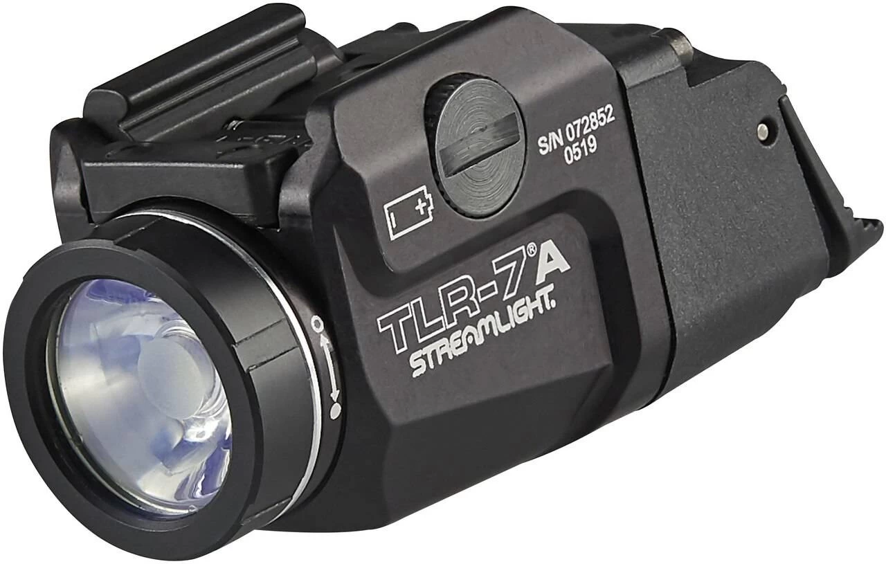 Streamlight TLR-7 A Weapon Light 3 Streamlight TLR-7 A Weapon Light