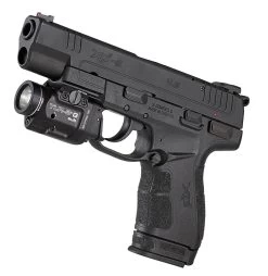 Streamlight TLR-8 G Sub Ultra Compact Green Laser Weaponlight -Outdoor Tactical Gear streamlight tlr 8 g sub ultra compact green laser weaponlight tlr8gsub 86038.1669850154