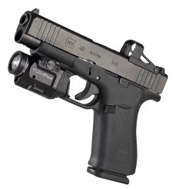 Streamlight TLR-8 Sub Ultra Compact Red Laser Weaponlight -Outdoor Tactical Gear streamlight tlr 8 sub ultra compact red laser weaponlight tlr8sub 34166.1669850190