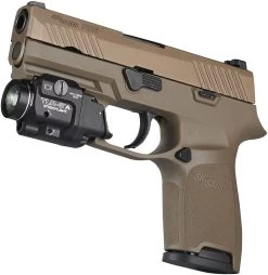 Streamlight TLR-8A 500 Lumen Compact Weapon Light With Laser -Outdoor Tactical Gear streamlight tlr 8a 500 lumen compact weapon light with laser tlr 8a 16650.1601524310