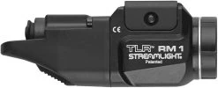 Streamlight TLR RM 1 500 Lumen Rail Mounted Weapon Light System -Outdoor Tactical Gear streamlight tlr rm 1 500 lumen rail mounted weapon light system tlr rm1 61360.1601515226