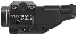 Streamlight TLR RM 1 Laser G Low-Profile Green Laser Weaponlight 11 Streamlight TLR RM 1 Laser G Low-Profile Green Laser Weaponlight -Outdoor Tactical Gear streamlight tlr rm 1 laser g low profile green laser weaponlight tlrrm1lg 43559.1669850225