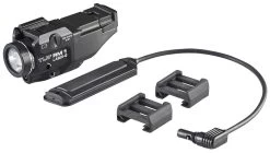 Streamlight TLR RM 1 Laser G Low-Profile Green Laser Weaponlight