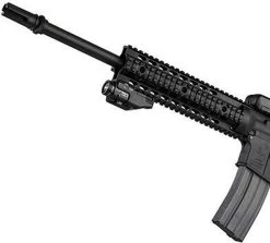 Streamlight TLR RM 1 Laser Low-Profile Rail Mounted Tactical Long Gun Light With Integrated Laser 15 Streamlight TLR RM 1 Laser Low-Profile Rail Mounted Tactical Long Gun Light With Integrated Laser -Outdoor Tactical Gear streamlight tlr rm 1 laser low profile rail mounted tactical long gun light with integrated laser tlr rm1 l 37689.1611200311