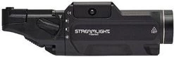 Streamlight TLR RM 2 Laser Low-Profile Rail Mounted Tactical Long Gun Light With Integrated Laser -Outdoor Tactical Gear streamlight tlr rm 2 laser low profile rail mounted tactical long gun light with integrated laser tlr rm2 l 35962.1611200379