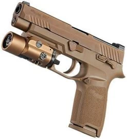 Streamlight TLR-VIR II 300 Lumen Weapon Light With Infrared LED/Laser 13 Streamlight TLR-VIR II 300 Lumen Weapon Light With Infrared LED/Laser -Outdoor Tactical Gear streamlight tlr vir ii 300 lumen weapon light with infrared ledlaser tlr vir ii 05324.1603740078