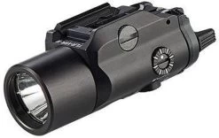 Streamlight TLR-VIR II 300 Lumen Weapon Light With Infrared LED/Laser 9 Streamlight TLR-VIR II 300 Lumen Weapon Light With Infrared LED/Laser -Outdoor Tactical Gear streamlight tlr vir ii 300 lumen weapon light with infrared ledlaser tlr vir ii 48277.1603756859