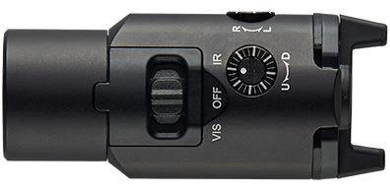 Streamlight TLR-VIR II 300 Lumen Weapon Light With Infrared LED/Laser 5 Streamlight TLR-VIR II 300 Lumen Weapon Light With Infrared LED/Laser - Image 3