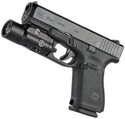 Streamlight TLR-VIR II 300 Lumen Weapon Light With Infrared LED/Laser 12 Streamlight TLR-VIR II 300 Lumen Weapon Light With Infrared LED/Laser -Outdoor Tactical Gear streamlight tlr vir ii 300 lumen weapon light with infrared ledlaser tlr vir ii 93590.1603746912