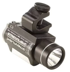 Streamlight Vantage LED Helmet Mounted Flashlight