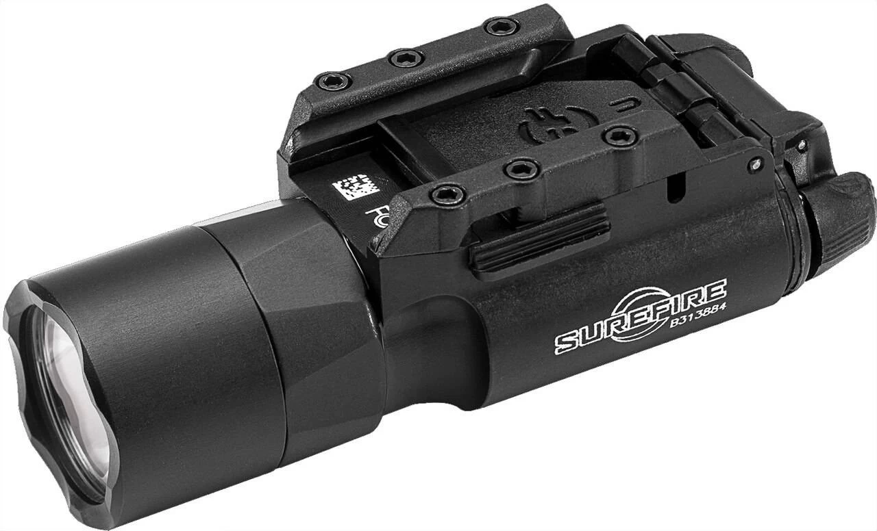 SureFire Desert Tan X300 Ultra LED Light 4 SureFire Desert Tan X300 Ultra LED Light - Image 2