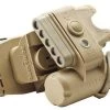 Surefire HL1-C-TN Helmet Light -Outdoor Tactical Gear surefire hl1 c tn helmet light hl1 c 04010.1601549351