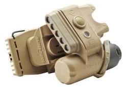 Surefire HL1-C-TN Helmet Light