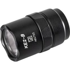 Surefire KE2-B M600 Series 6-Volt Light Bezel